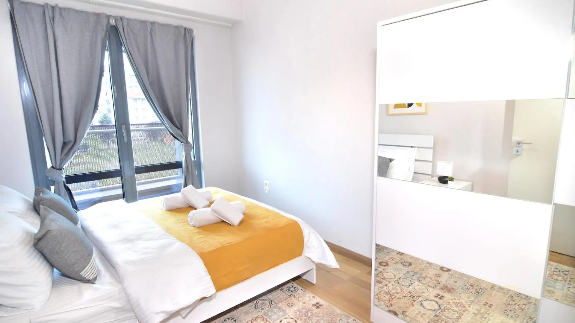 Maslak 3-Bedroom Escape Perfect For Families اسطنبول