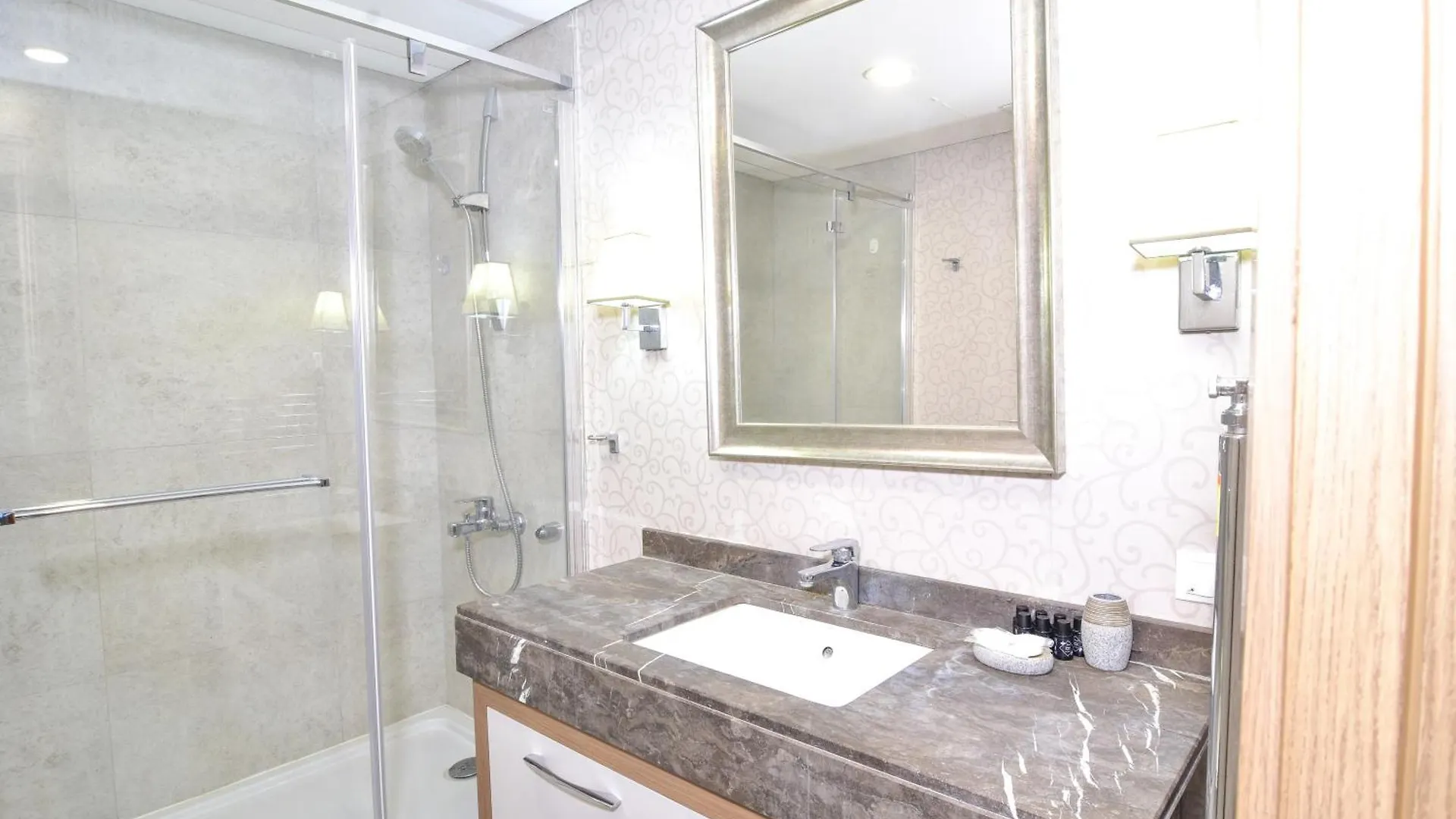 Maslak 3-Bedroom Escape Perfect For Families اسطنبول 0*,