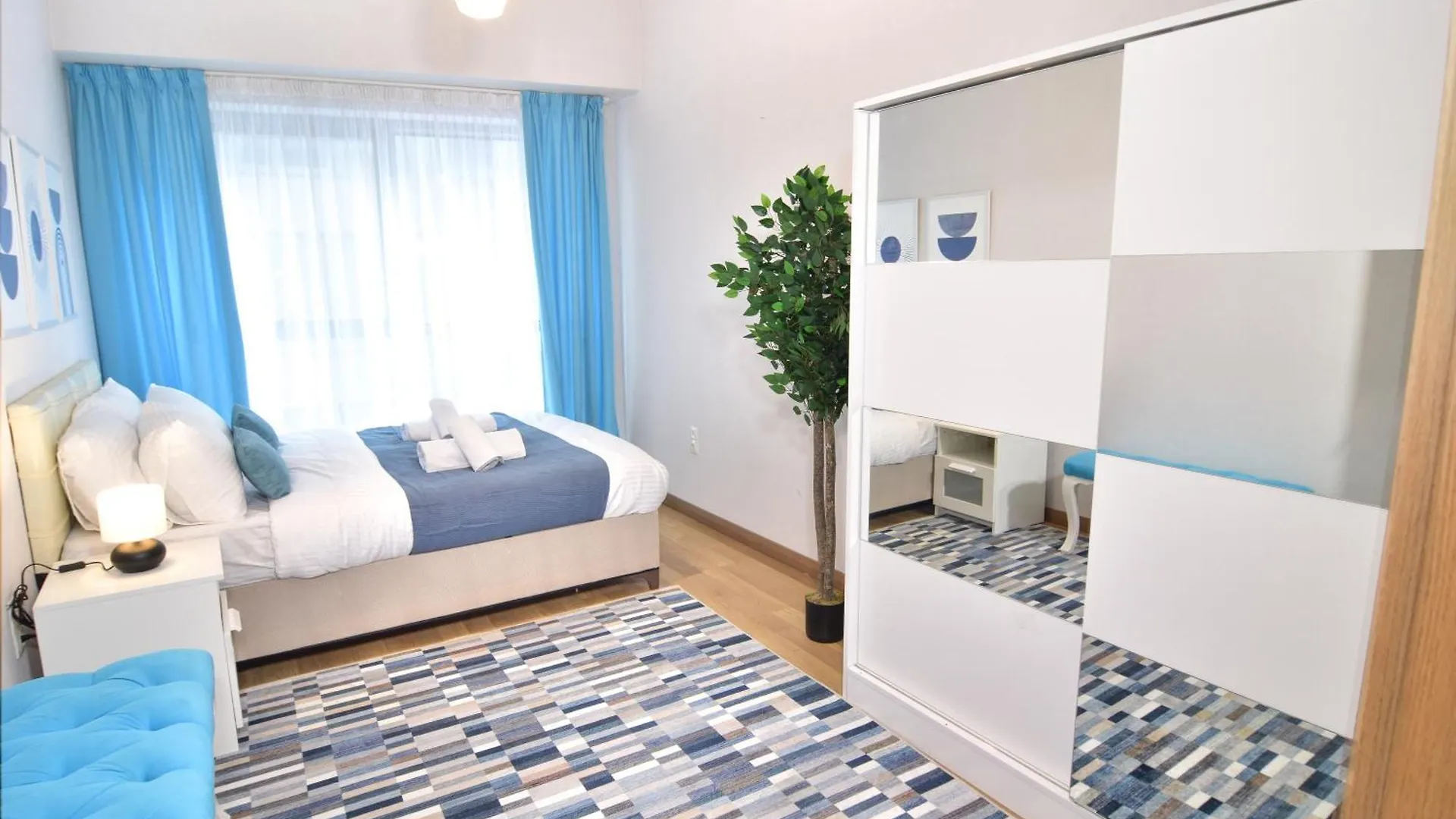 Maslak 3-Bedroom Escape Perfect For Families اسطنبول