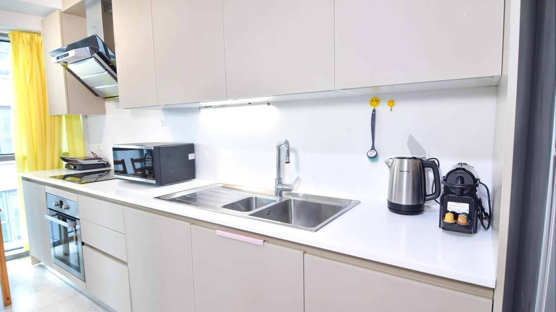 Maslak 3-Bedroom Escape Perfect For Families اسطنبول