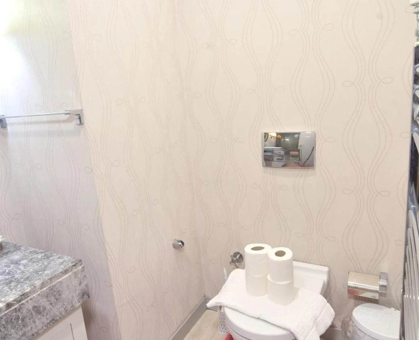شقة Maslak 3-Bedroom Escape Perfect For Families اسطنبول